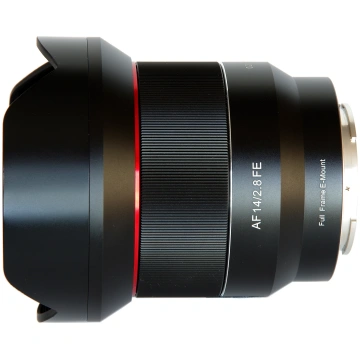 Samyang AF 14mm f/2.8 (Sony FE)