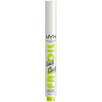 Lūpu balzams NYX Professional Makeup Fat Oil Slick