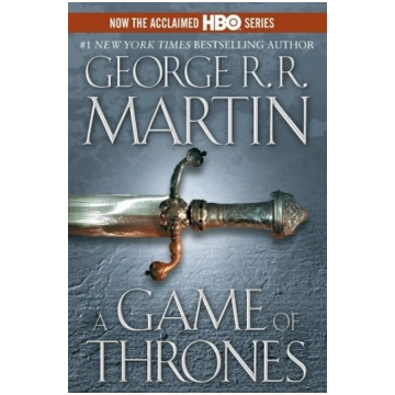 A Game of Thrones, A Game of Thrones