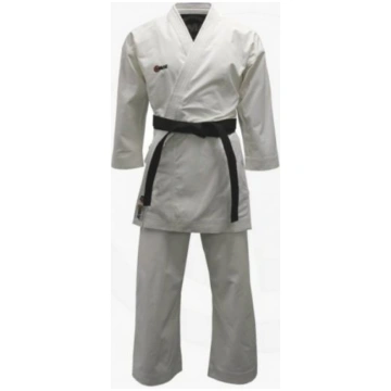 Smai Kimono Kata Silver Karate gi WKF Izmērs 150 -
