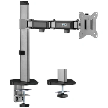 Ergo Office ER-448 monitora stiprinājums, 17"-32",