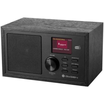 INTERNET Radio Hyundai DAB620BT 8590393326174