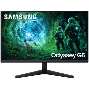 27" Samsung G53F LS27FG530EUXEN monitors — 27" (68