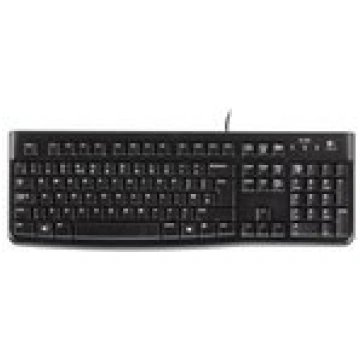 Logitech KEYBOARD K120 USB US/920-002479