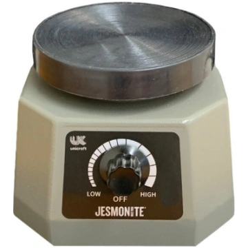 Vibroplate JESMONITE