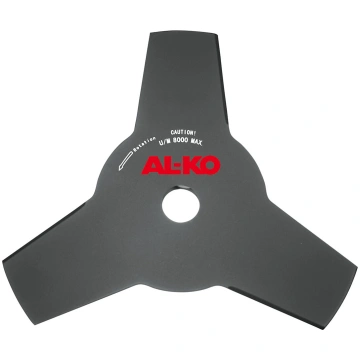 Zāles trimmera asmenis AL-KO BC 4125 / 4535