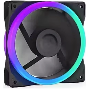 Endorfy Corona 120 Reverse, Black (EY4A015)