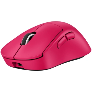 Logitech G PRO X SUPERLIGHT 2 DEX - mouse - 2.4 GH