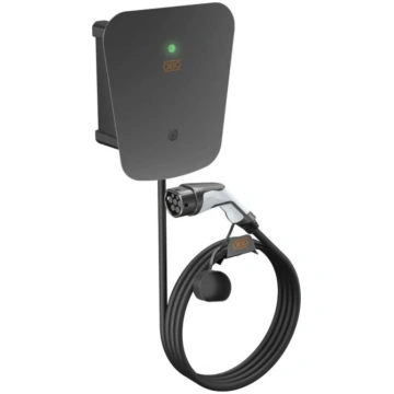 Uzlādes stacija ar vadu, Ion Wallbox Key 22kW 3-fā