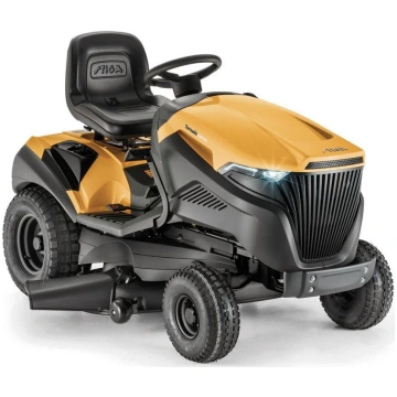 Stiga Tornado 6108 HW