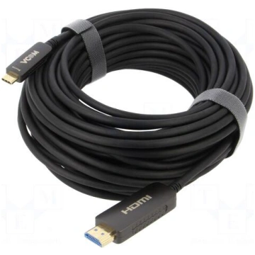 Adapter | HDMI 2.0,optical | HDMI plug,USB C plug 