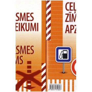 Ceļu satiksmes noteikumi