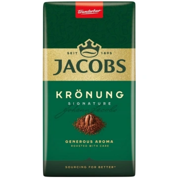 Jacobs Jacobs Kronung, 500g
