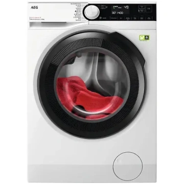 AEG 9000 AbsoluteCare pyykinpesukone (LR934L16S)