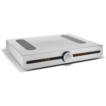 ROKSAN ATTESSA SILVER STEREO PASTIPRINĀTĀJS ATTESS