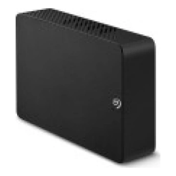 Ārējais HDD Seagate Expansion Desktop 10TB Black (