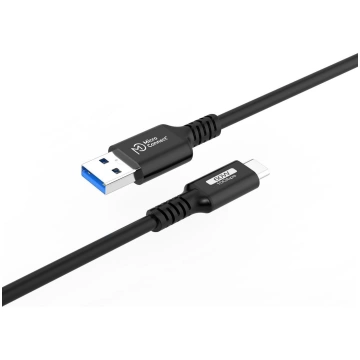 Premium USB-C to USB-A cable