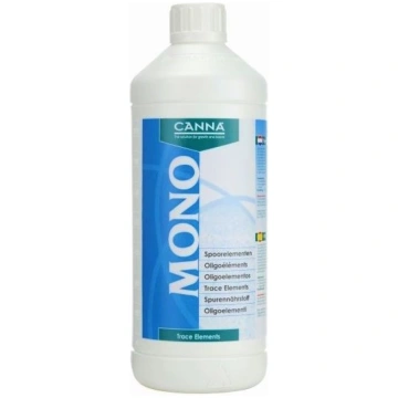 Canna Trace Mix Oligoelementi Microelementi 1L