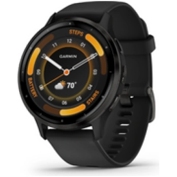 Garmin Venu 3 Black/Slate 010-02784-01
