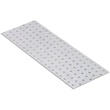 SAVIENOJUMU PLATE 400x140x2.0 mm