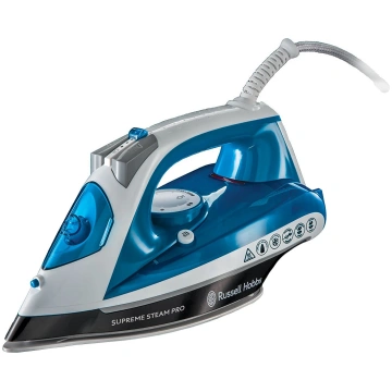 Gludeklis Russell Hobbs Supreme Steam Pro 23971-56