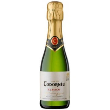 Dzirkst.vīns Codorniu Brut Cava 11.5%