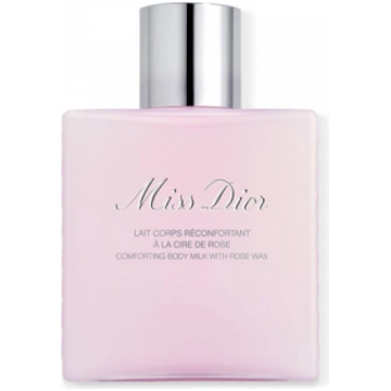 Christian Dior Miss Dior Tělové mléko s růžovou vo