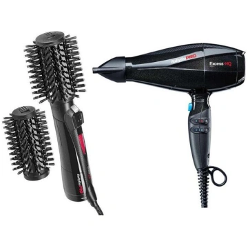 BaByliss PRO Excess HQ 2600W BAB6990IE + BaByliss 
