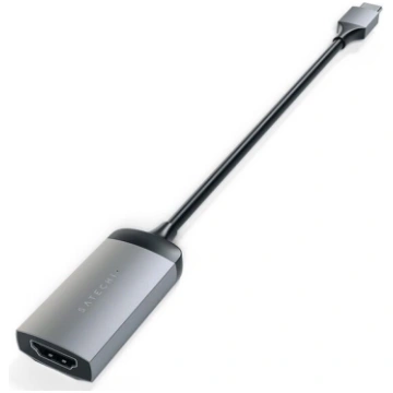 Adapteris USB-C -- HDMI 4K 60 Hz, Satechi
