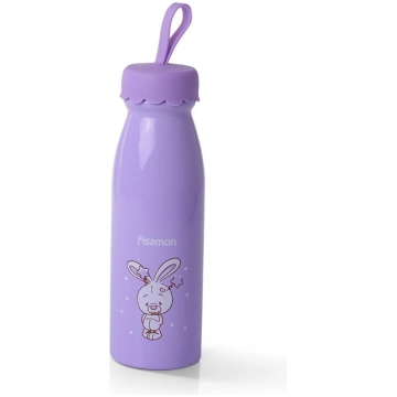 Termoss TRUSĪTIS 450 ml (nerūsējošais tērauds) Fis