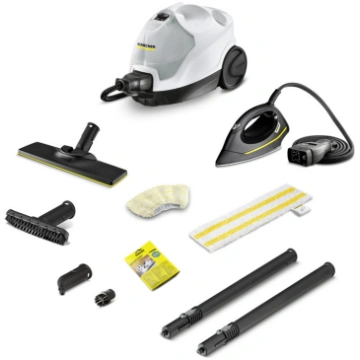 Tvaika tīrītājs Kärcher SC 4 EasyFix Iron, 1.512-6