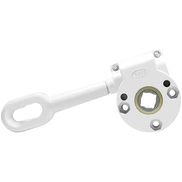 Sarini Awning Gear Winches with Mobile Function 1: