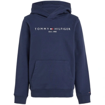 Tommy Hilfiger - Essential Hoodie - izmērs 152 x 1