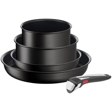 Tefal L3959543 Ingenio Unlimited On katlu un pannu