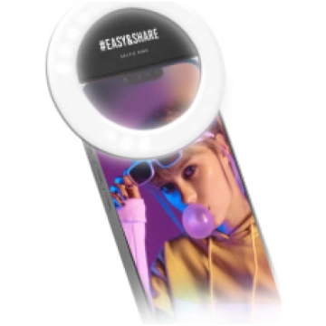 Telefona statīvs SBS Selfie ring (TESELFIERINGLIGH