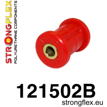 Front wishbone front bush 12mm (121502B) 490