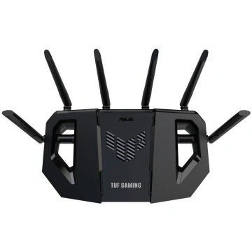 ASUS Bezvadu maršrutētājs ASUS Router 6500 Mbps Me