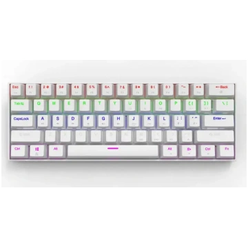 Acer OKW210 Mechanical TKL keyboard