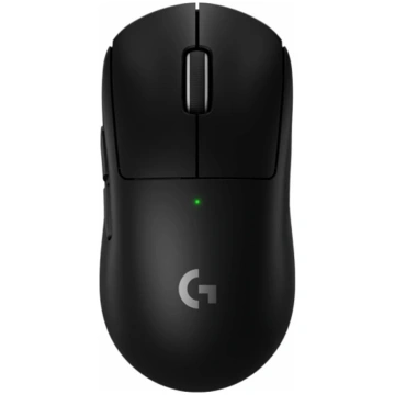 Logitech G Pro X 2 Superlight Black