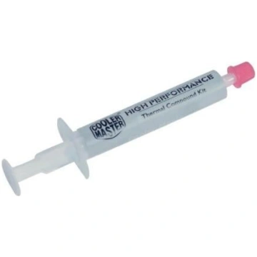 Termopasta Termopasta Cooler Master Thermal Grease