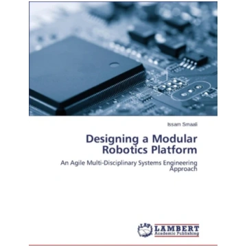 Designing a Modular Robotics Platform Bookshop