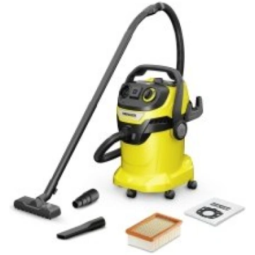 Putekļu sūcējs WD 5 P V-25/8/35 *EU Karcher