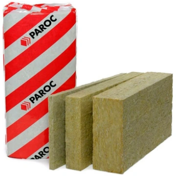 PAROC WAS 50 100 mm