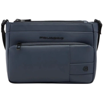 Piquadro - Borsa uomo a tracolla porta iPad®mini i