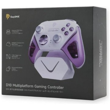 Pad EasySMX D10 Pad PC/Switch/iOS/Android/ Steam D
