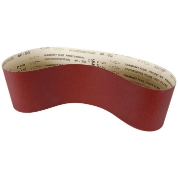 Slīpēšanas lente 2000x150xK60 Holzmann