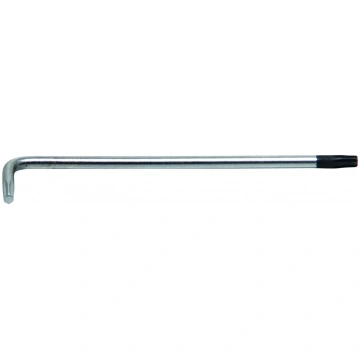 L-Type Wrench | extra long | T-Star tamperproof (f
