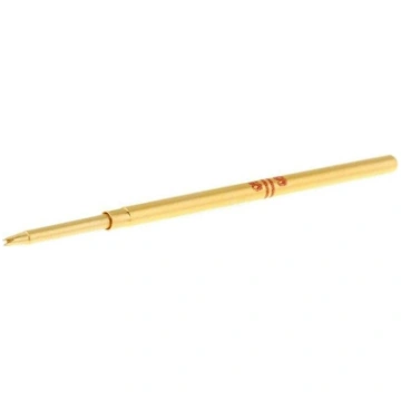 Test needle; Spring compression: 6.35mm; 6.35mm; 6