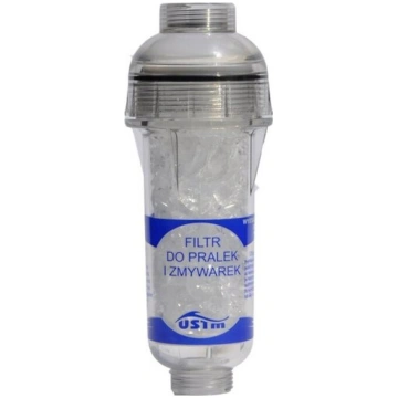 Filtrs veļas un trauku mazgājamām mašīnām WFST