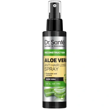 Aerosols pret matu izkrišanu DR.SANTE, atjaunojošs